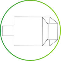 Paso 10: Sellado inferior